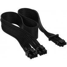 CORSAIR PSU Cable 12+4 PCIe5.0 12VHPWR 600W...