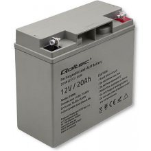 Qoltec 53066 UPS battery Sealed Lead Acid...