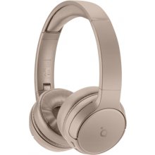 Acme On-Ear Headphones BH214 Wireless, Sand
