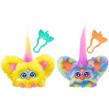 FURBY interaktiivne pehme Spring Furblets 5...