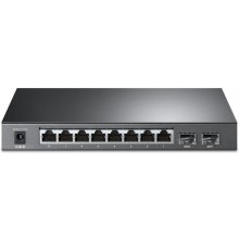 TP-LINK Switch |  | Omada | TL-SG2008 | Type...