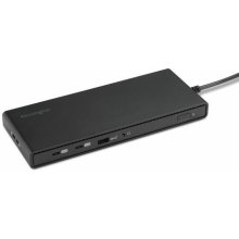 LEITZ ACCO BRANDS KENSINGTON SD4842P USB-C...