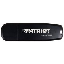 PATRIOT Pendrive 64GB Xporter Core USB 3.2...