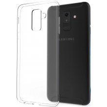 Evelatus Samsung A6 Plus 2018 Silicone Case...