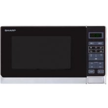 Mikrolaineahi Sharp Home Appliances R-242WW...