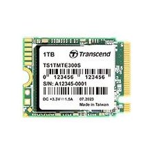 Жёсткий диск TRANSCEND 1TB M.2 2230 PCIe...