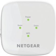 Netgear EX6110 AC1200 Wall Plug WiFi...