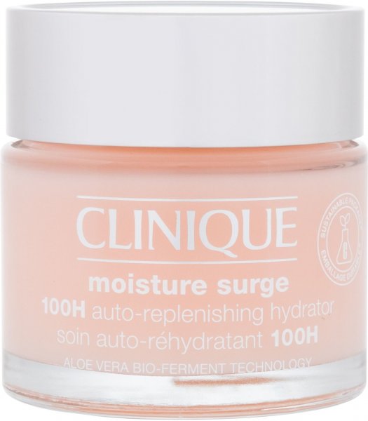 Крем Clinique Moisture Surge 100h Купить