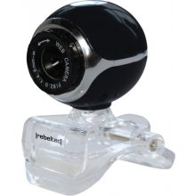 Веб-камера Webcam CMOS sensor type Rebeltec...