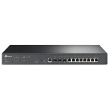 TP-LINK NET ROUTER 1G 8PORT VPN/OMADA ER8411...