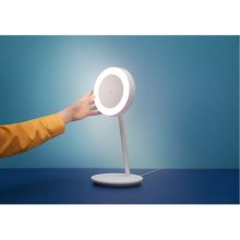 WiZ | Smart WiFi Portrait Desk Lamp |...