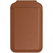 Satechi Vegan-Leather Magnetic Wallet Stand...