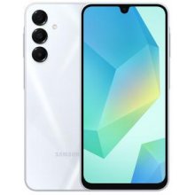 Samsung Galaxy A16 5G 6.7 256GB Lysegrå