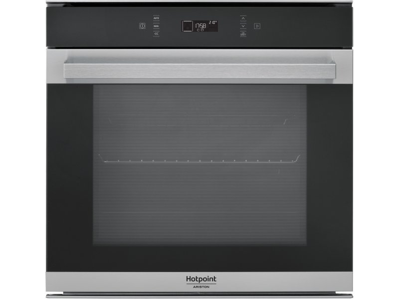 Купить В Самаре Духовой Электрический Шкаф Hotpoint