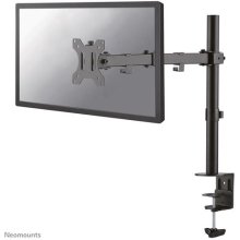 NEOMOUNTS FPMA-D550BLACK Monitor arm 10-32