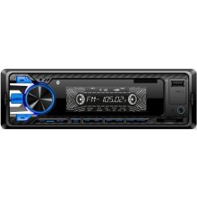 Livia Bluetooth Car Radio LAS8012