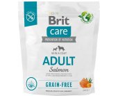 Brit Care - Dog - Adult - Salmon -...