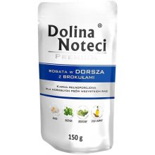 DOLINA NOTECI Premium rich in cod with...