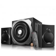 FENDA F&D A521X 2.1 Multimedia Speakers, 52W...