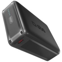 SBS TEBB20000HDPD65K power bank 20 mAh Black