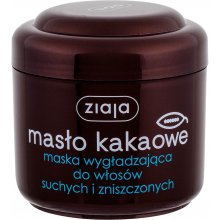 Ziaja Cocoa Butter 200ml - Hair Mask for...