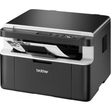 Printer Brother DCP-1612WVB