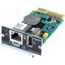 APC NETWORK MANAGEMENT CARD FOR EASY UPS...