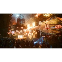 Игра Cenega Game Nintendo Switch 2 Cyberpunk...