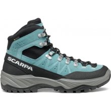 Scarpa BOREAS GTX WMN aqya-light gray 41,5