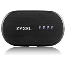 Zyxel WAH7601 Cellular network modem/router