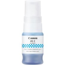 Тонер Canon GI-45C ink cartridge 1 pc(s)...