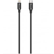 Tellur Data Cable Apple MFI Certified Type-C...