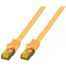 EFB Elektronik MK7001.2Y networking cable...