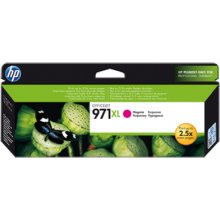 Тонер HP 971XL Magenta Tintenpatrone