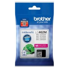Brother LC462M ink cartridge 1 pc(s)...