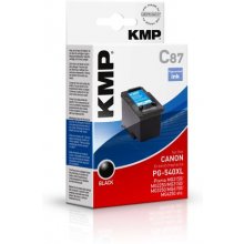 Тонер KMP C87 ink cartridge black compatible...