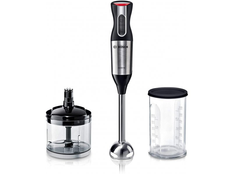 Bosch Hand Blender Set MSM66150