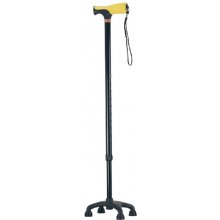 ARmedical Walking stick - quadruped with...