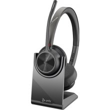 POLY Voyager 4320 USB-A Headset +BT700...