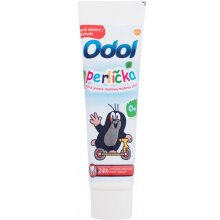 Odol Kids 50ml - Toothpaste K Against Tooth...