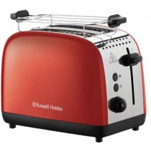 Russell Hobbs 26551-56 6 2 slice(s) 1600 W...