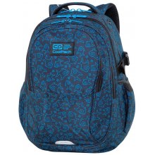 CoolPack backpack Factor Piranha, 29 l