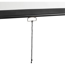 Sbox PSM-4/3-120-2 Projector screen...
