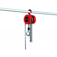EINHELL Chain hoist TC-CH 1000, cable winch...