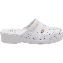 Mobilex Scholl Clog Backguard - unisex white...