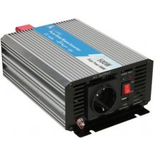 Extralink Voltage converter OPIP-500W 12V...