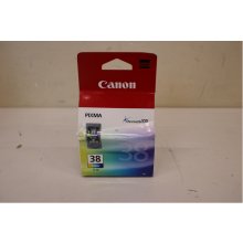 Canon SALE OUT. CL-38 Ink Cartridge Color |...