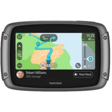 GPS-навигатор TomTom Rider 500 EU