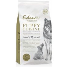 Eden Puppy Cuisine 80/20 Medium kibble - dry...