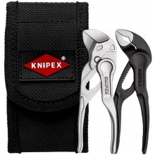 Knipex Mini Pliers Set 2 parts